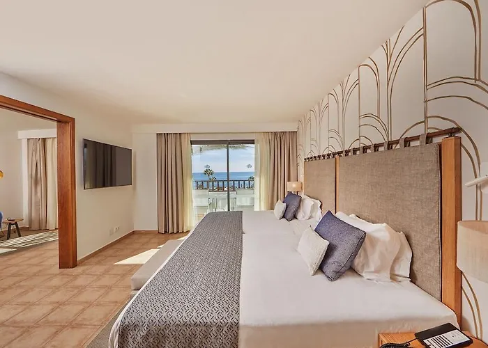 Secrets Lanzarote 酒店 卡列罗港