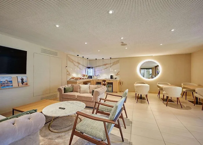 Secrets Lanzarote 酒店 卡列罗港