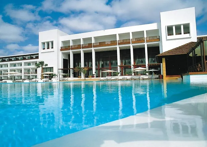 Secrets Lanzarote 卡列罗港