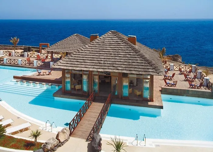 Secrets Lanzarote 5* 卡列罗港