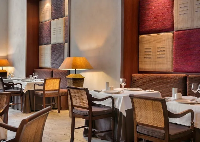 Secrets Lanzarote 5* 卡列罗港