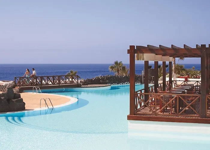 Secrets Lanzarote 5*