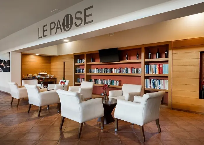 酒店 Secrets Lanzarote