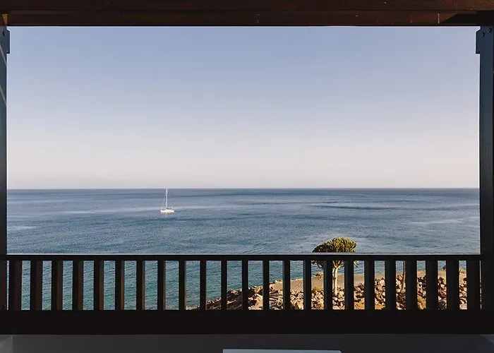 Secrets Lanzarote 酒店 卡列罗港