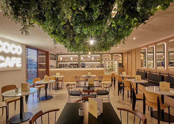 Secrets Lanzarote 酒店 5*