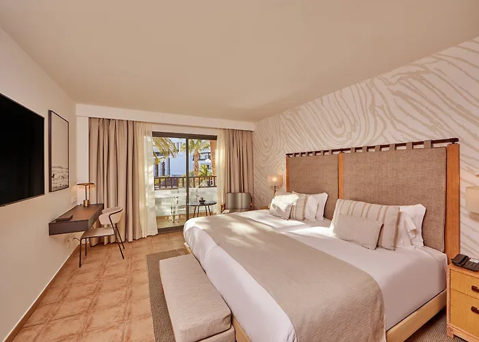 Secrets Lanzarote 5*